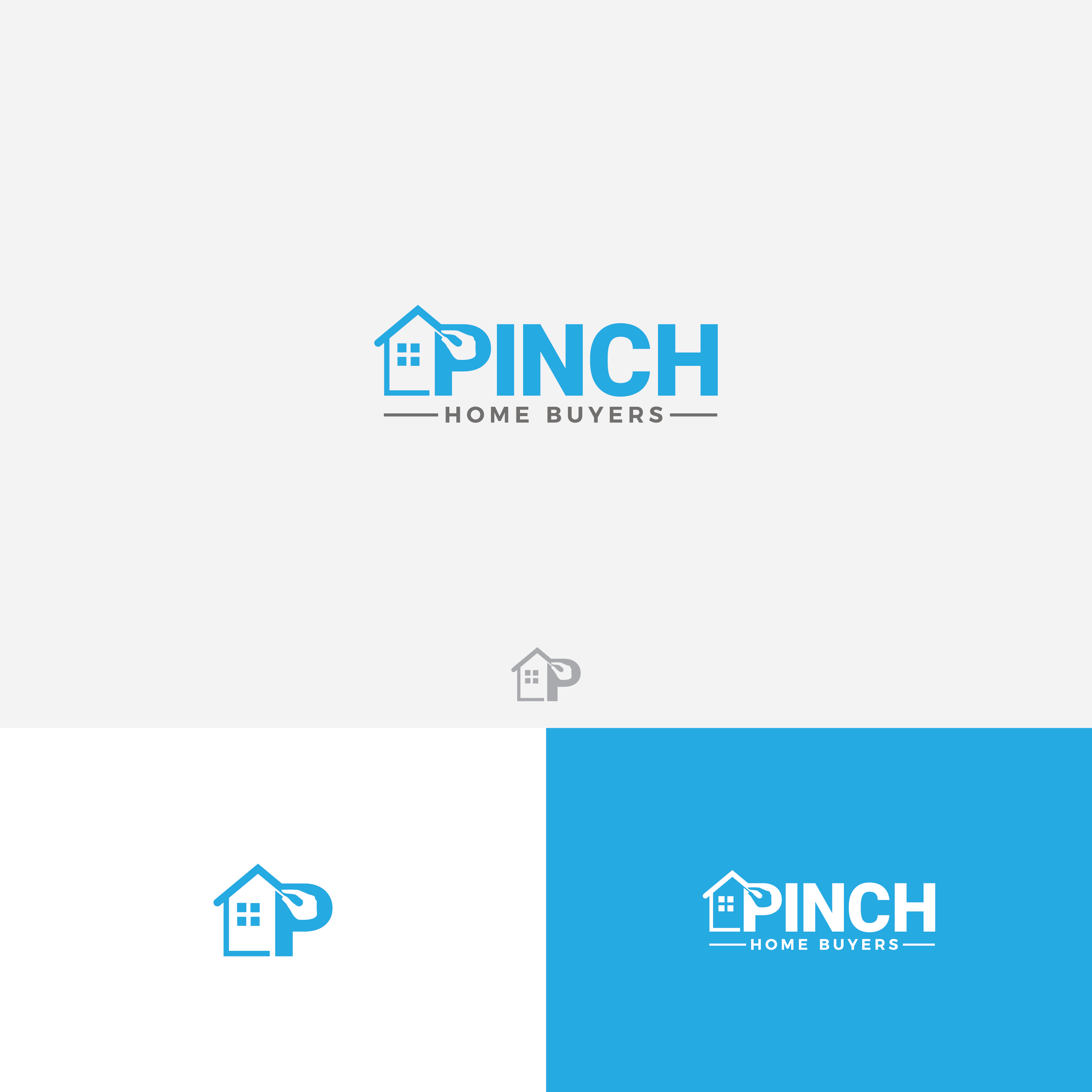 Logo Design by dan-D-dan for this project | Design #21620673