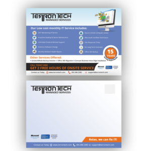 Flyer-Design von pipra für dieses Projekt | Design #21569797
