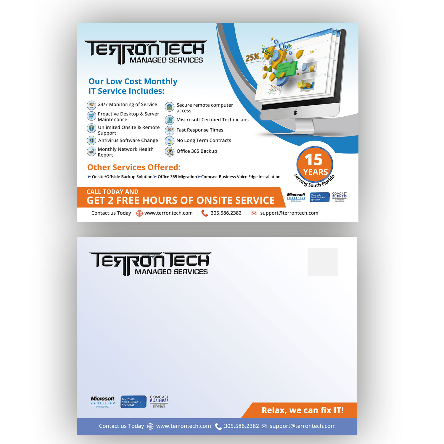 Flyer Design by pipra for this project | Design #21570391