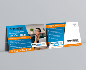 Flyer Design by ecorokerz for this project | Design: #21569926