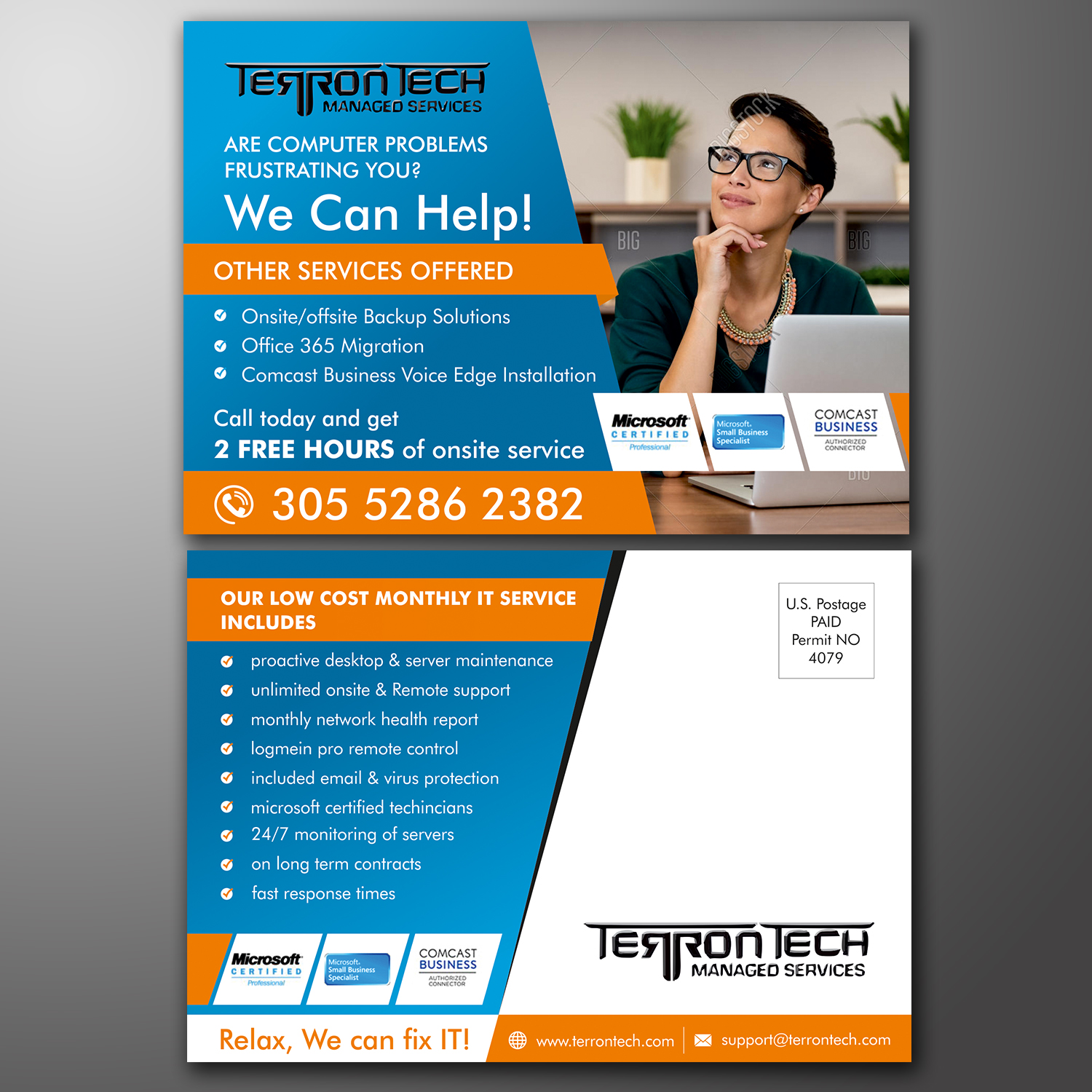 Flyer Design by ecorokerz for this project | Design #21569927