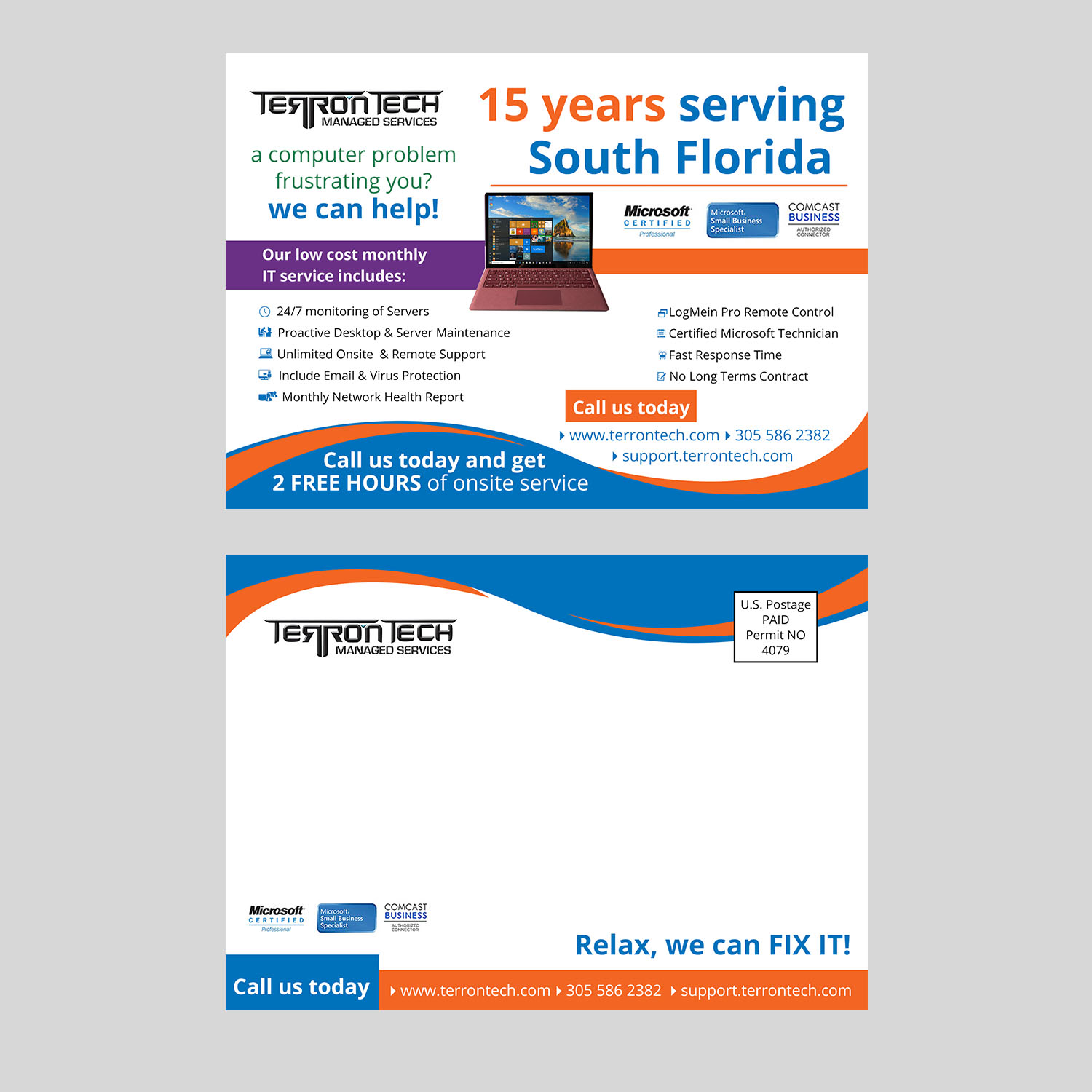 Flyer Design by wolfwud for this project | Design #21565322