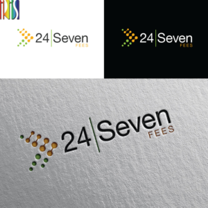 Logo Design by Iris 3