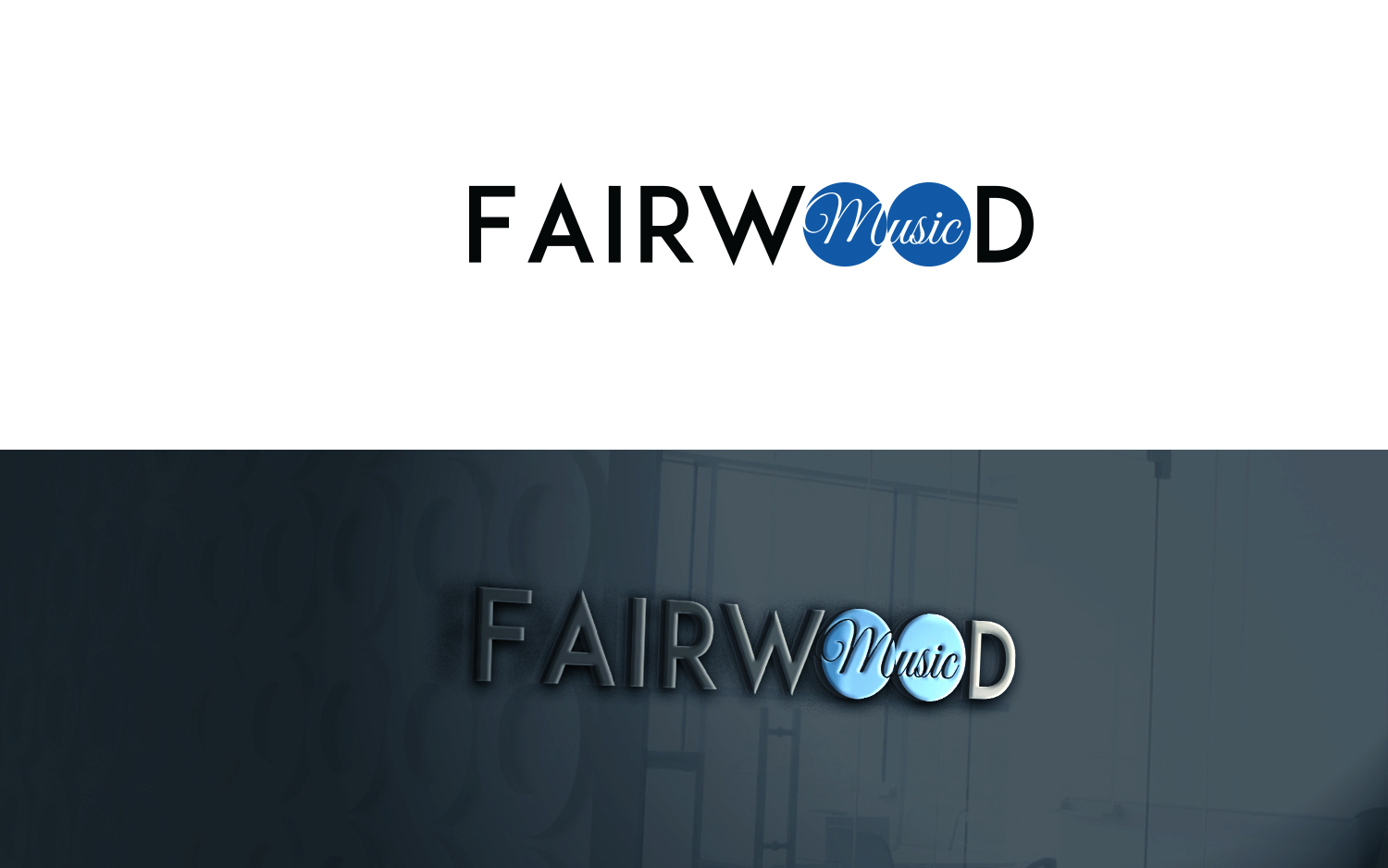 Logo Design by MT for Westbury Music Consultants | Design #21567782