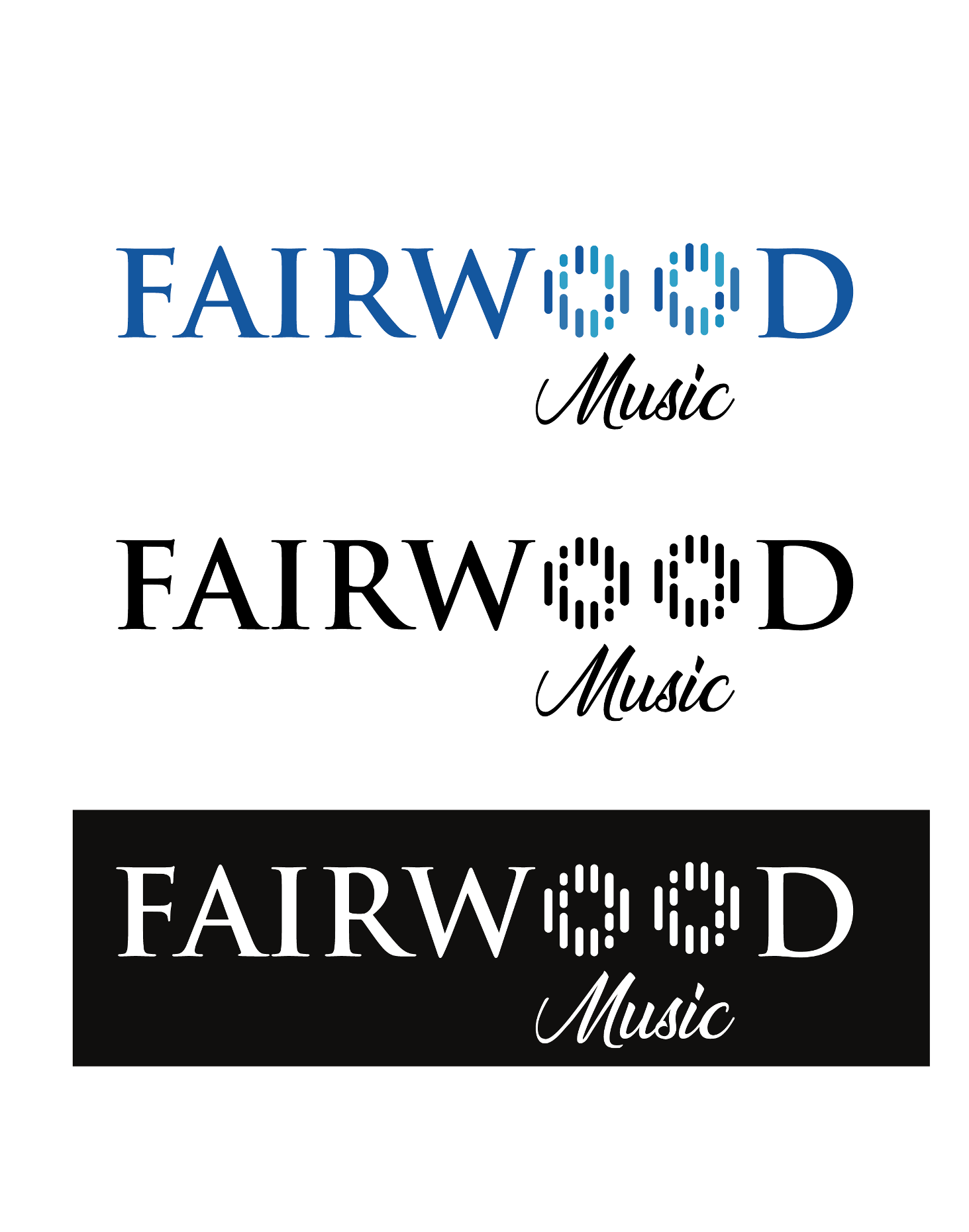 Logo Design by adam5s for Westbury Music Consultants | Design #21564348