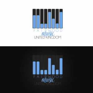 Logo Design by gkottapa for Westbury Music Consultants | Design: #21574185
