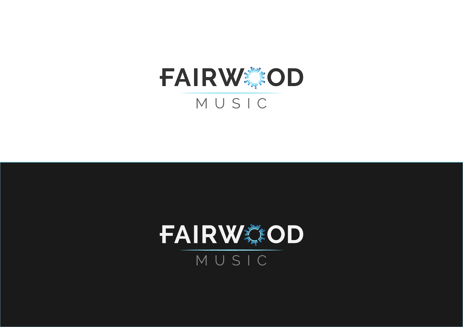 Logo Design by Matt Bradshaw for Westbury Music Consultants | Design #21564339