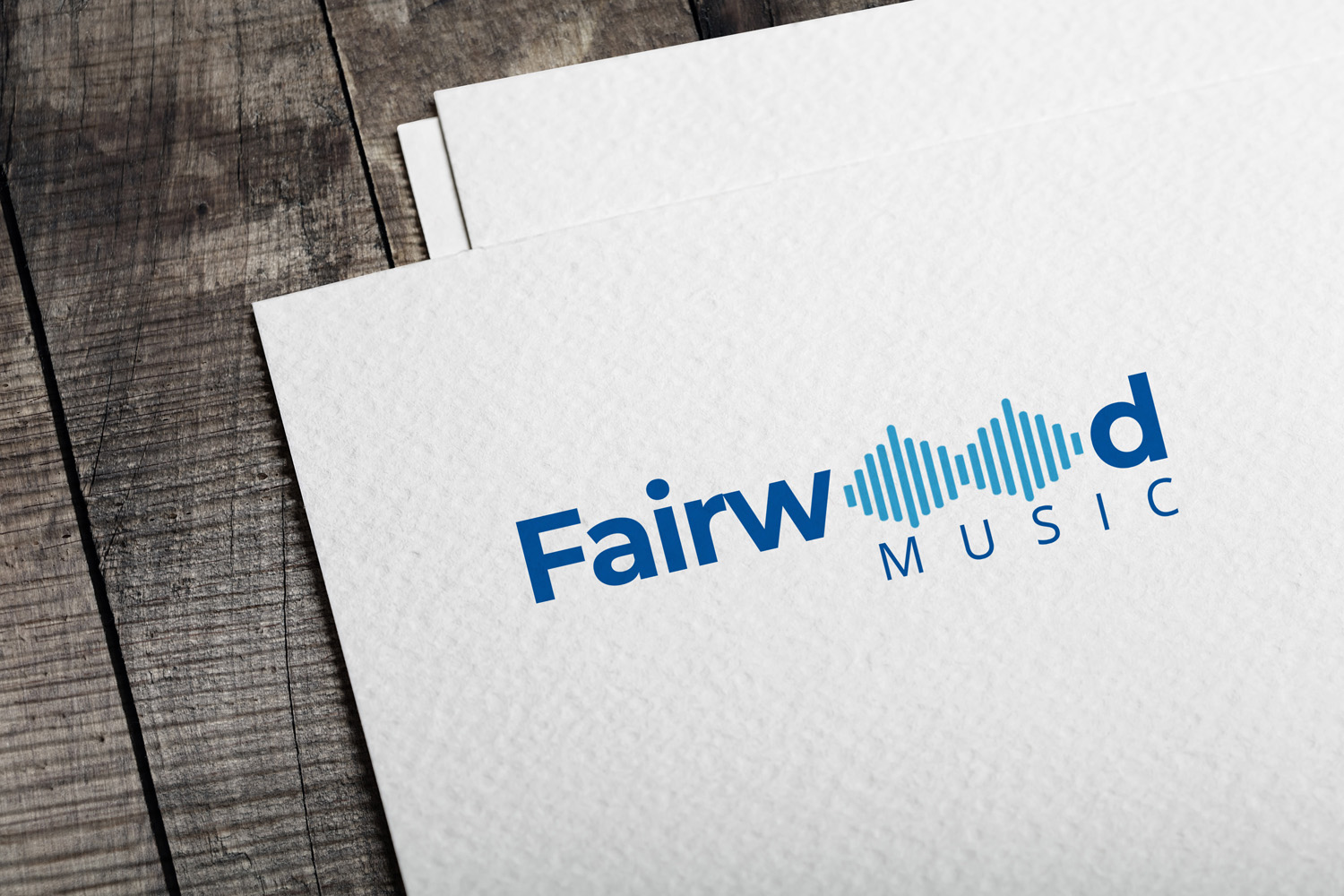 Logo Design by Gemini Geeks for Westbury Music Consultants | Design #21574474