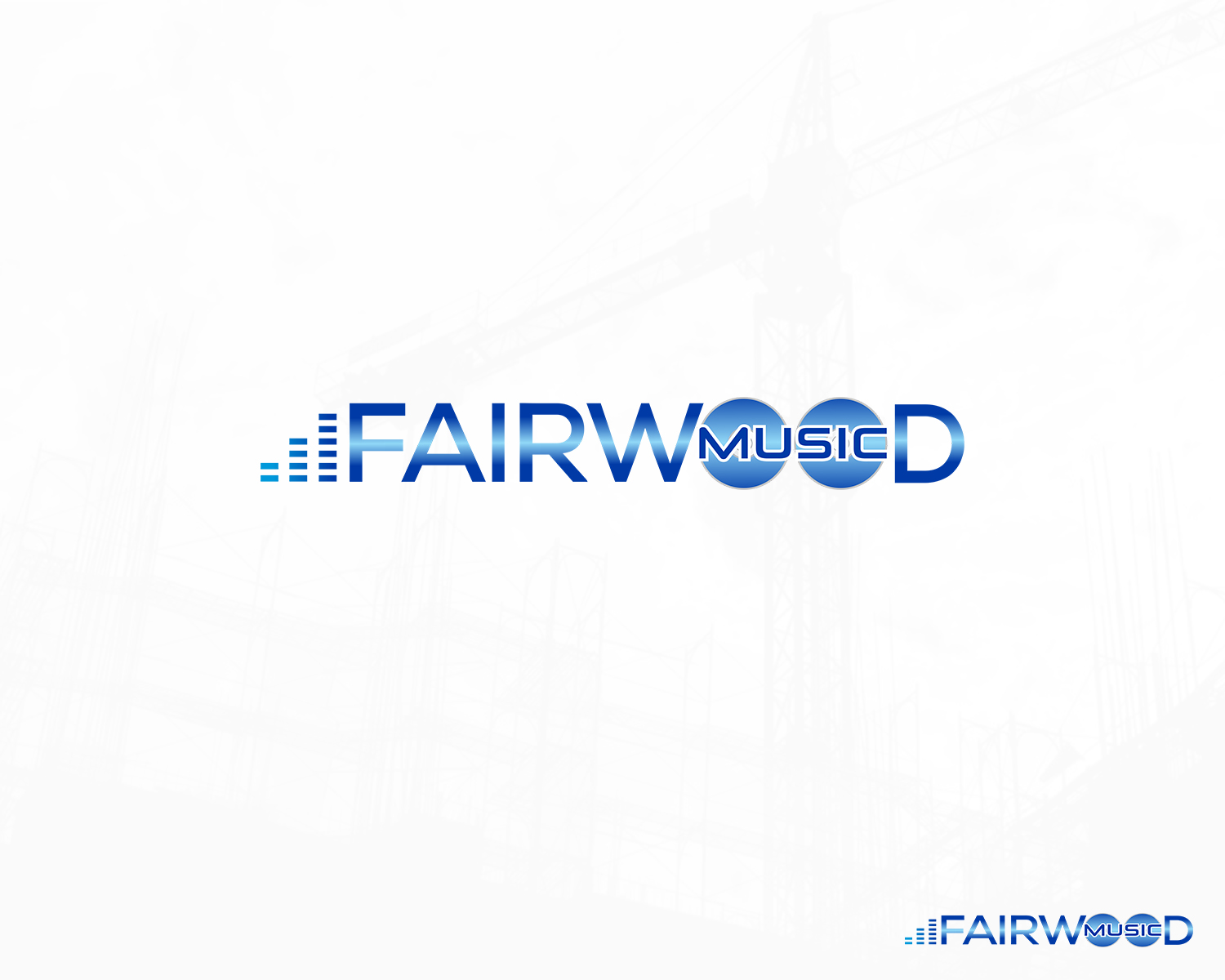 Logo Design by Djamdesign for Westbury Music Consultants | Design #21566113