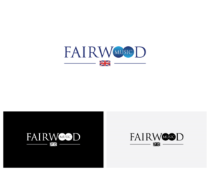 Logo-Design von Muhammad Imran 3 für Westbury Music Consultants | Design: #21567626
