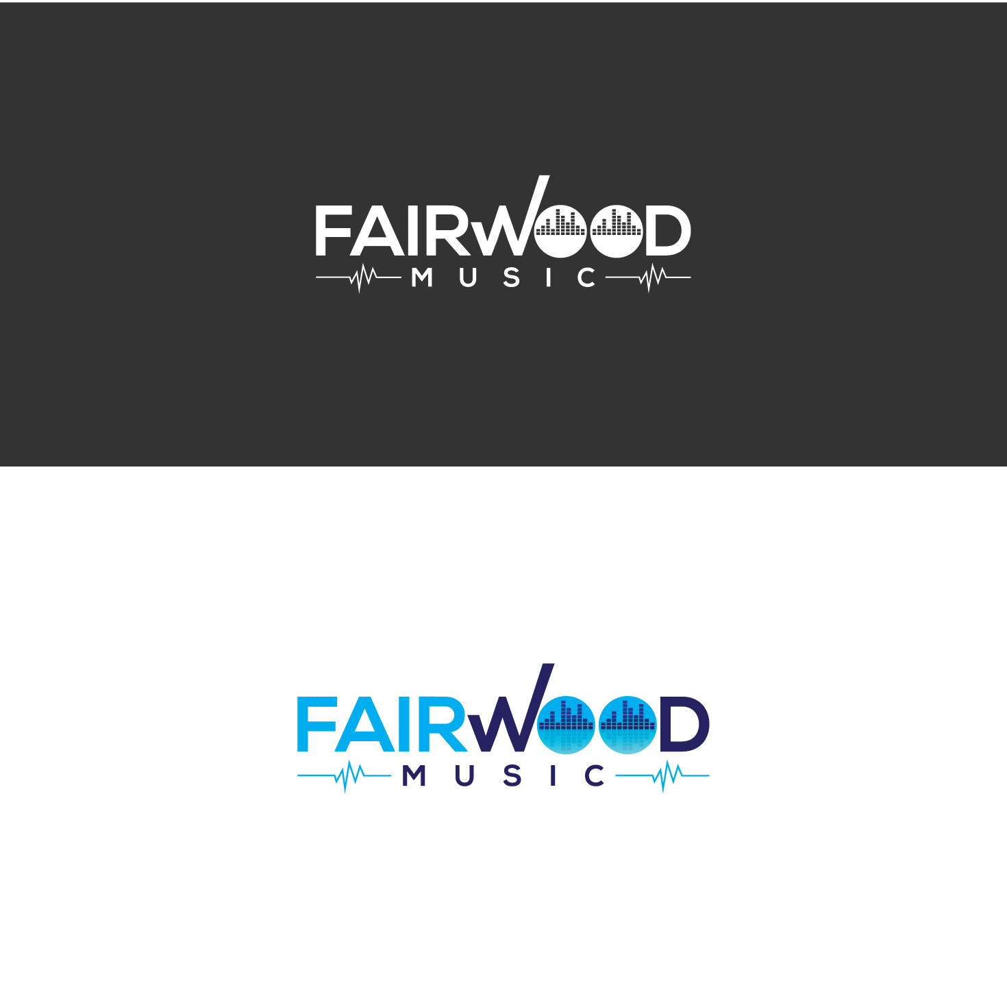 Logo Design by Maxo-Biz for Westbury Music Consultants | Design #21569459