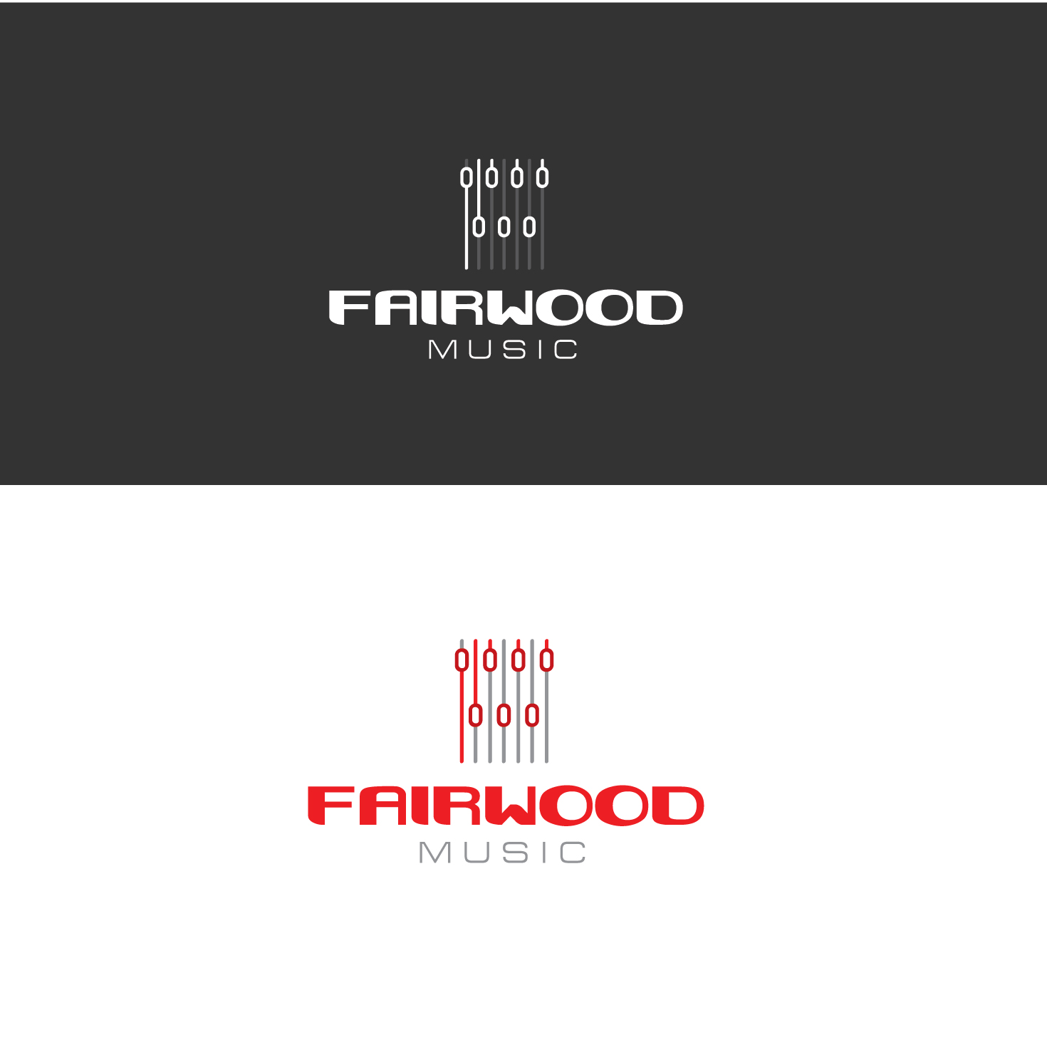 Logo Design by Maxo-Biz for Westbury Music Consultants | Design #21569461