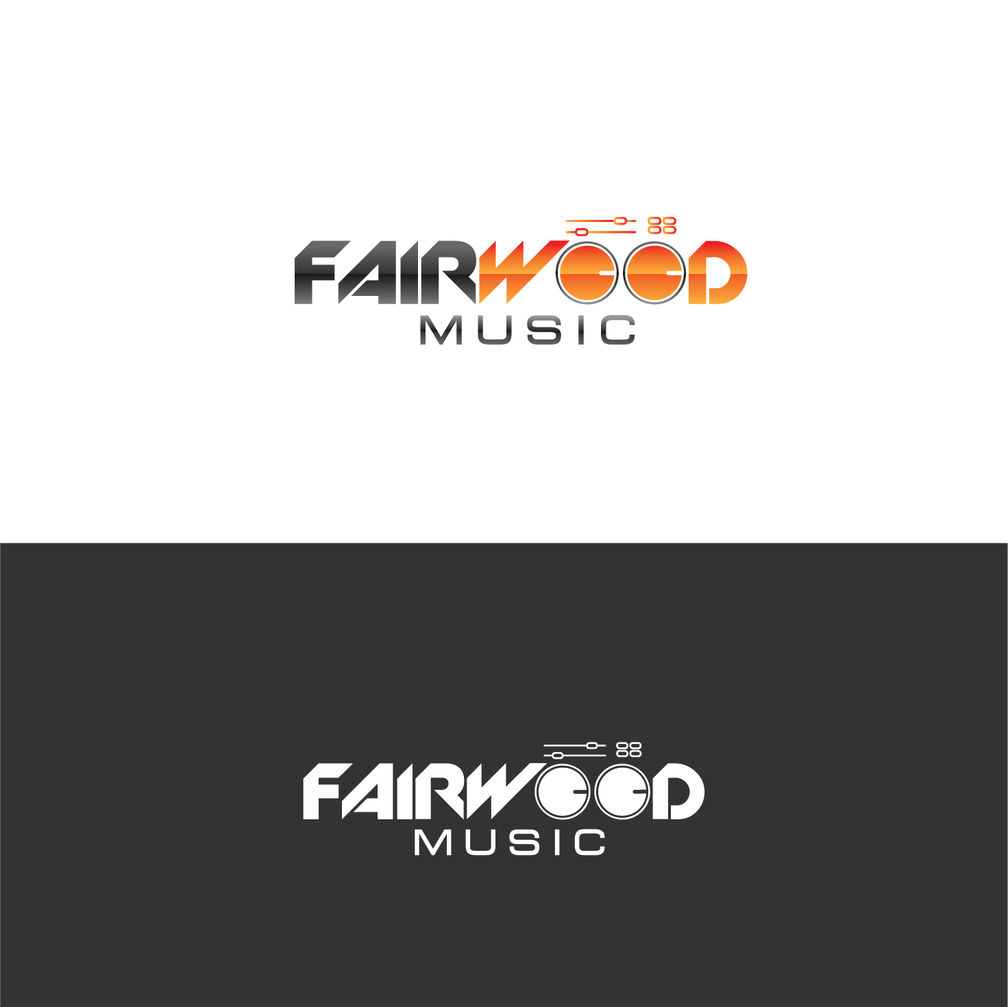Logo Design by Maxo-Biz for Westbury Music Consultants | Design #21571814