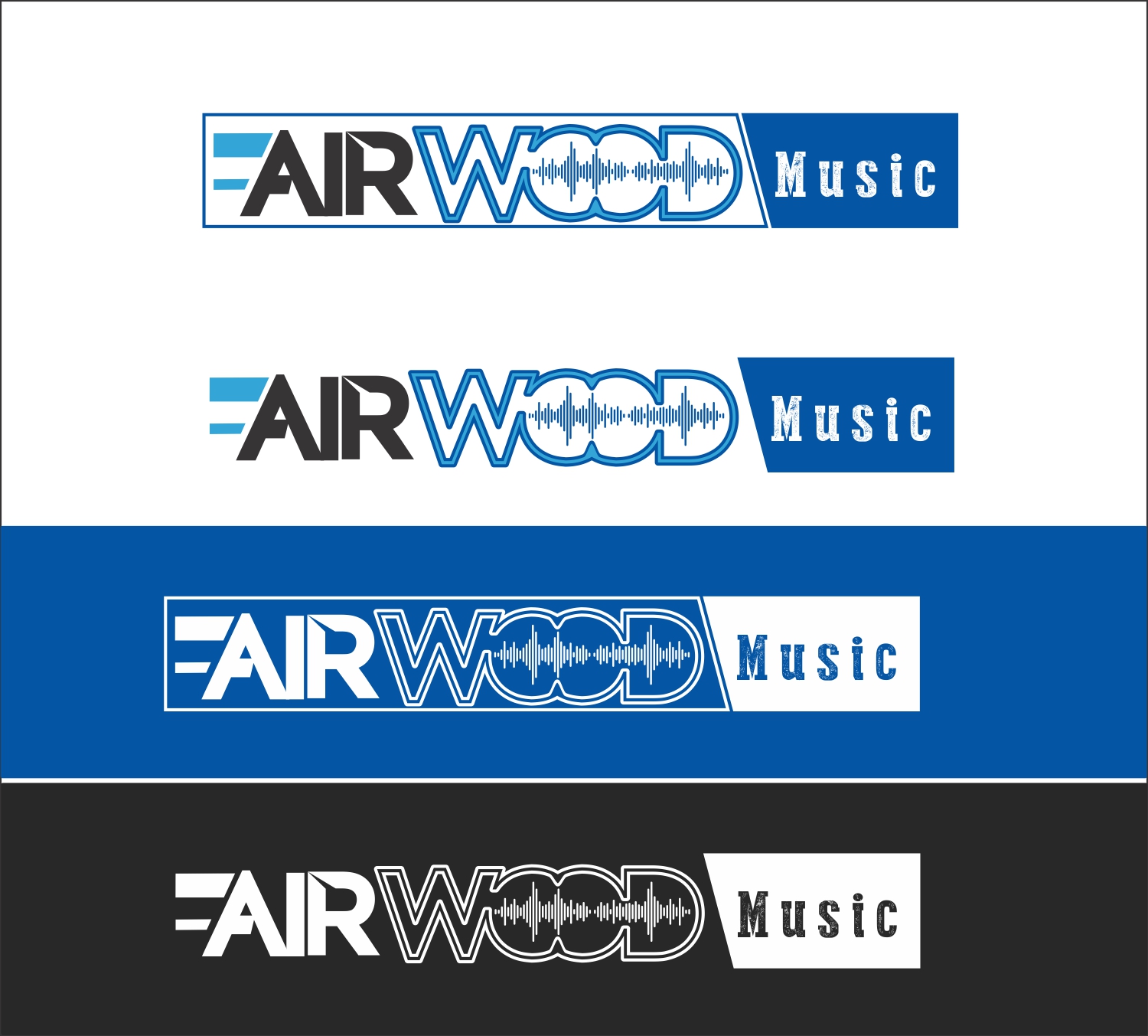 Logo Design by art  X for Westbury Music Consultants | Design #21573597