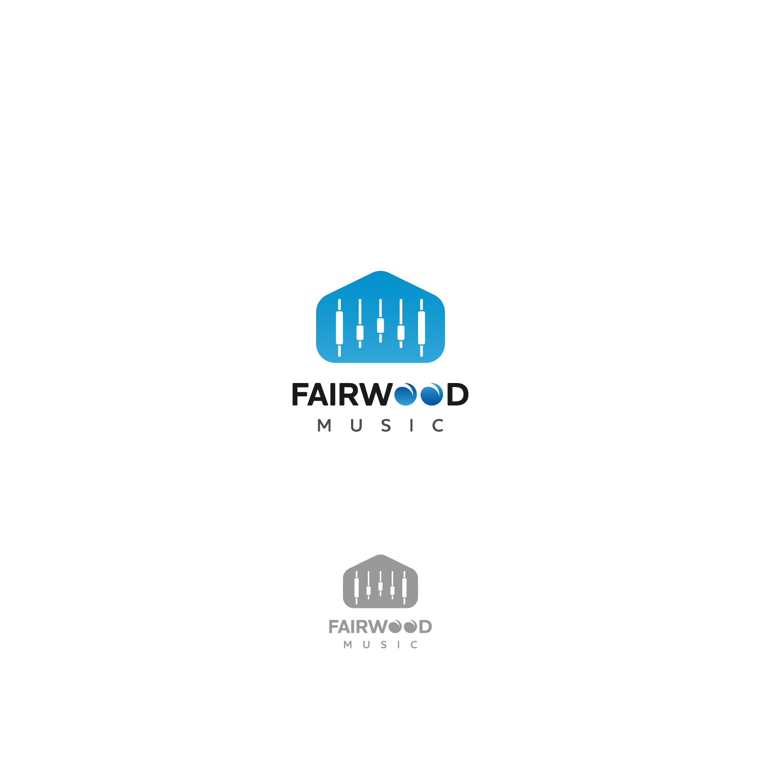 Logo Design by wahyu azizi for Westbury Music Consultants | Design #21628485