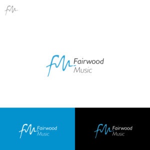 Logo-Design von wahyu azizi für Westbury Music Consultants | Design: #21630933