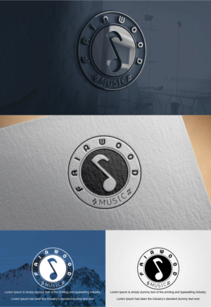 Design de Logo par Rutherford Isibor pour Westbury Music Consultants | Design : #21579781