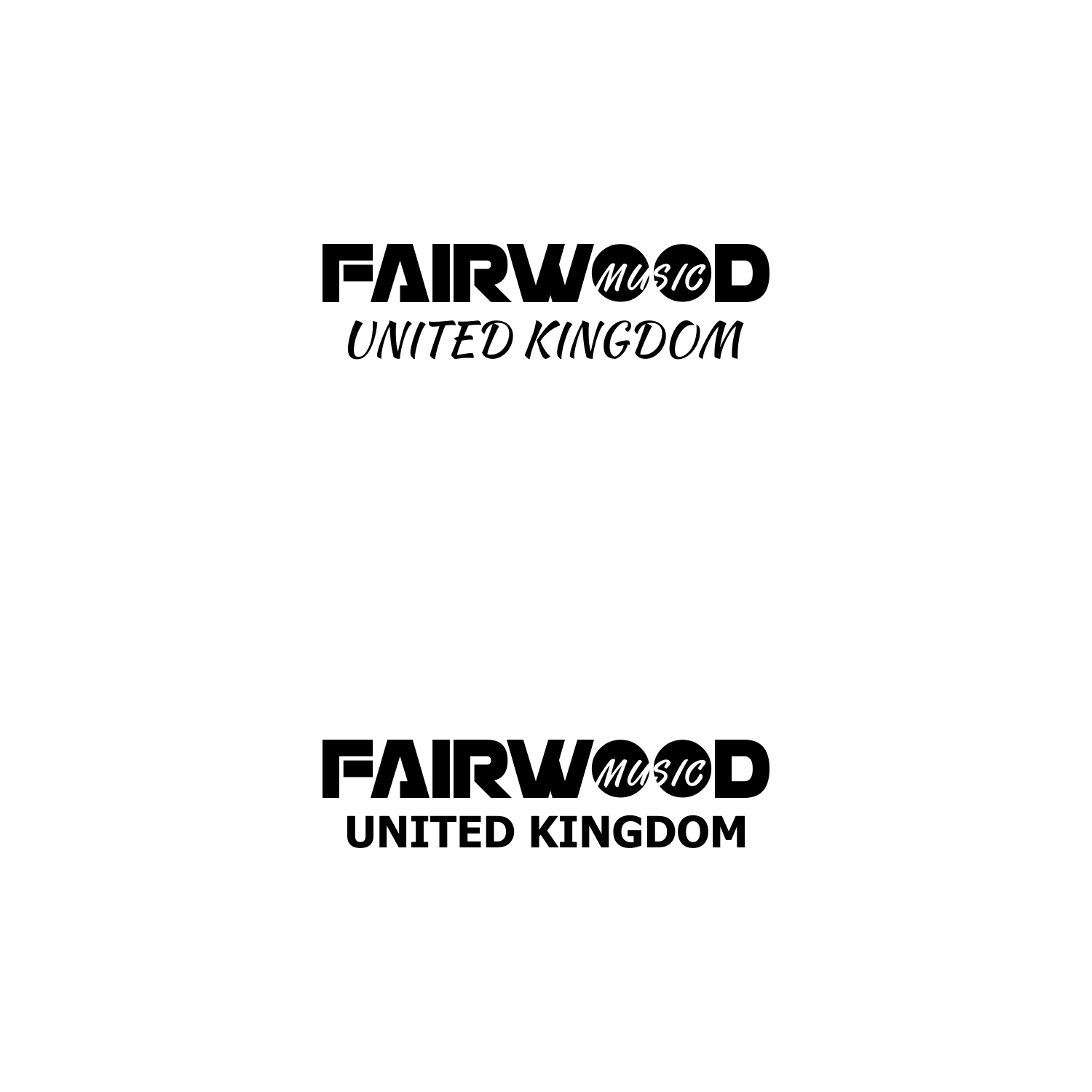 Logo Design by Rutherford Isibor for Westbury Music Consultants | Design #21586423