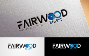Logo-Design von Rajiv Kumar für Westbury Music Consultants | Design: #21566085