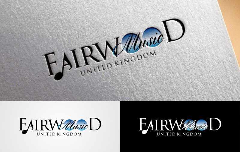 Logo Design by Rajiv Kumar for Westbury Music Consultants | Design #21566086