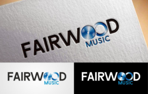 Logo Design by Rajiv Kumar for Westbury Music Consultants | Design: #21571082