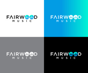 Logo-Design von fauzan harun für Westbury Music Consultants | Design: #21575516