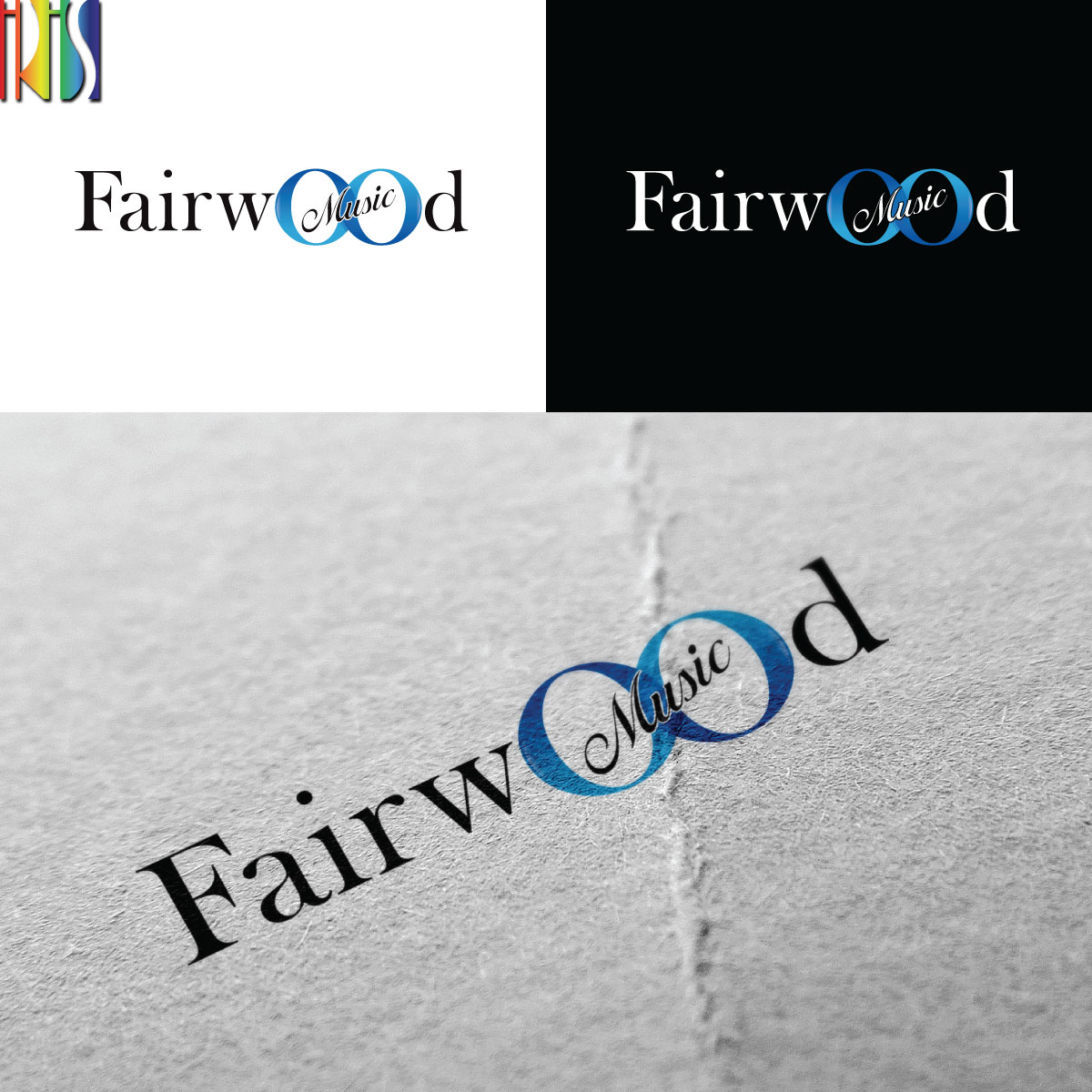 Design de Logo par Iris 3 pour Westbury Music Consultants | Design #21566613