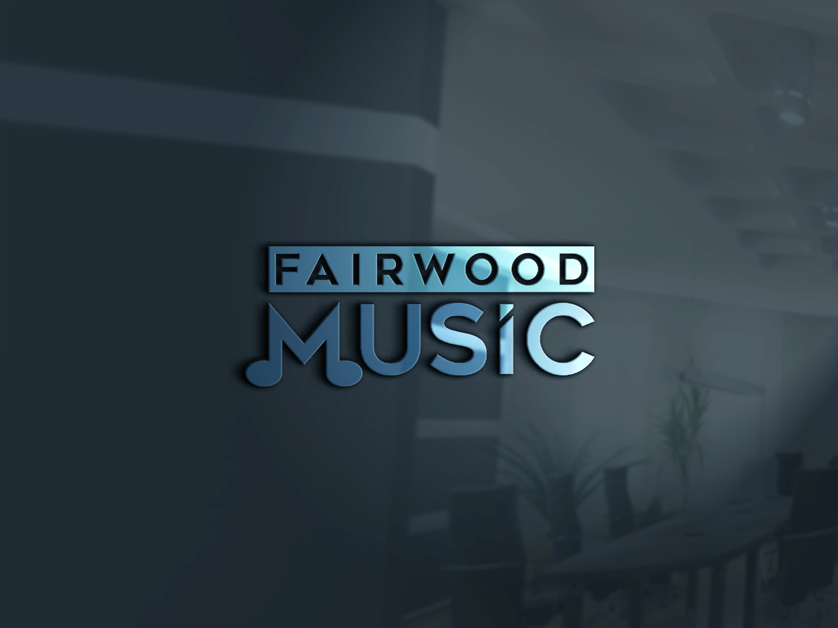 Diseño de Logo por creativ_run para Westbury Music Consultants | Diseño #21569319