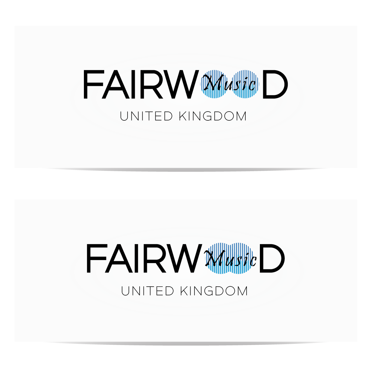 Logo Design by Irza for Westbury Music Consultants | Design #21569217