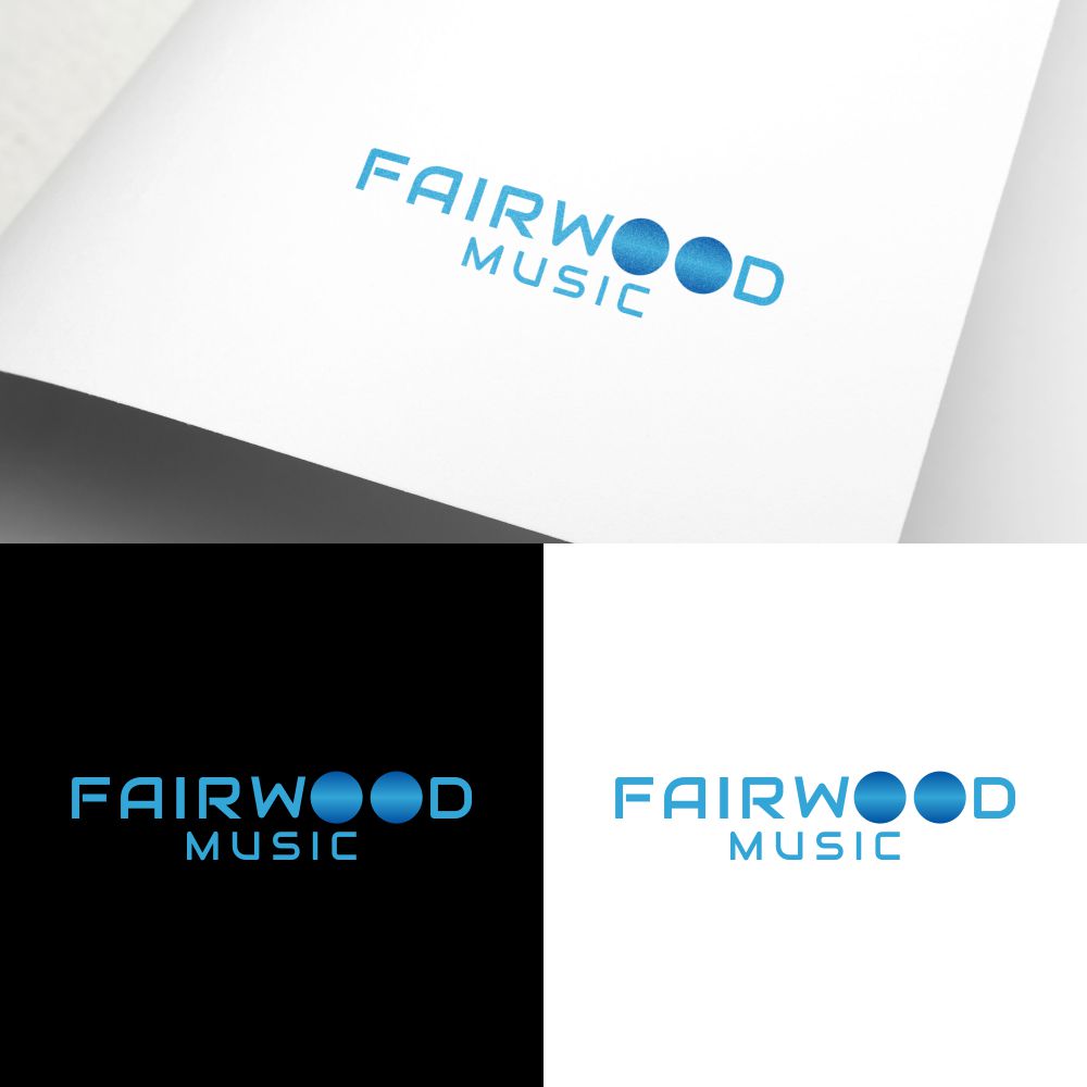 Logo Design by Pangestu 9 for Westbury Music Consultants | Design #21599930