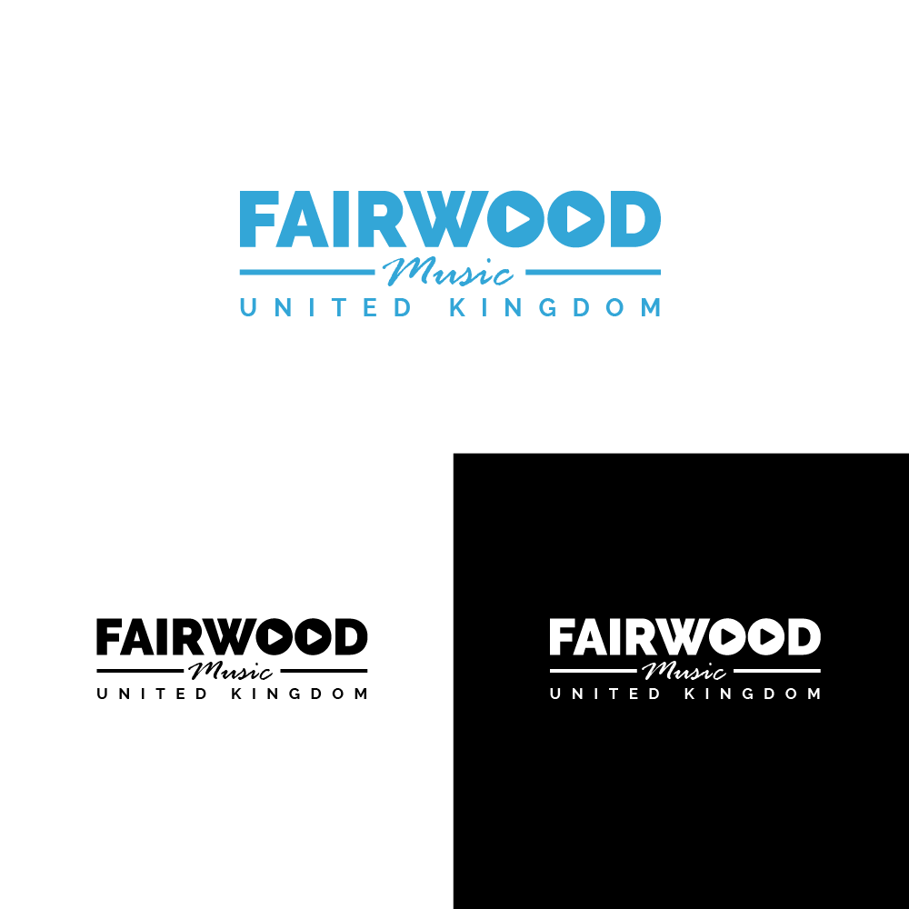 Logo Design by Rockzzila for Westbury Music Consultants | Design #21592183