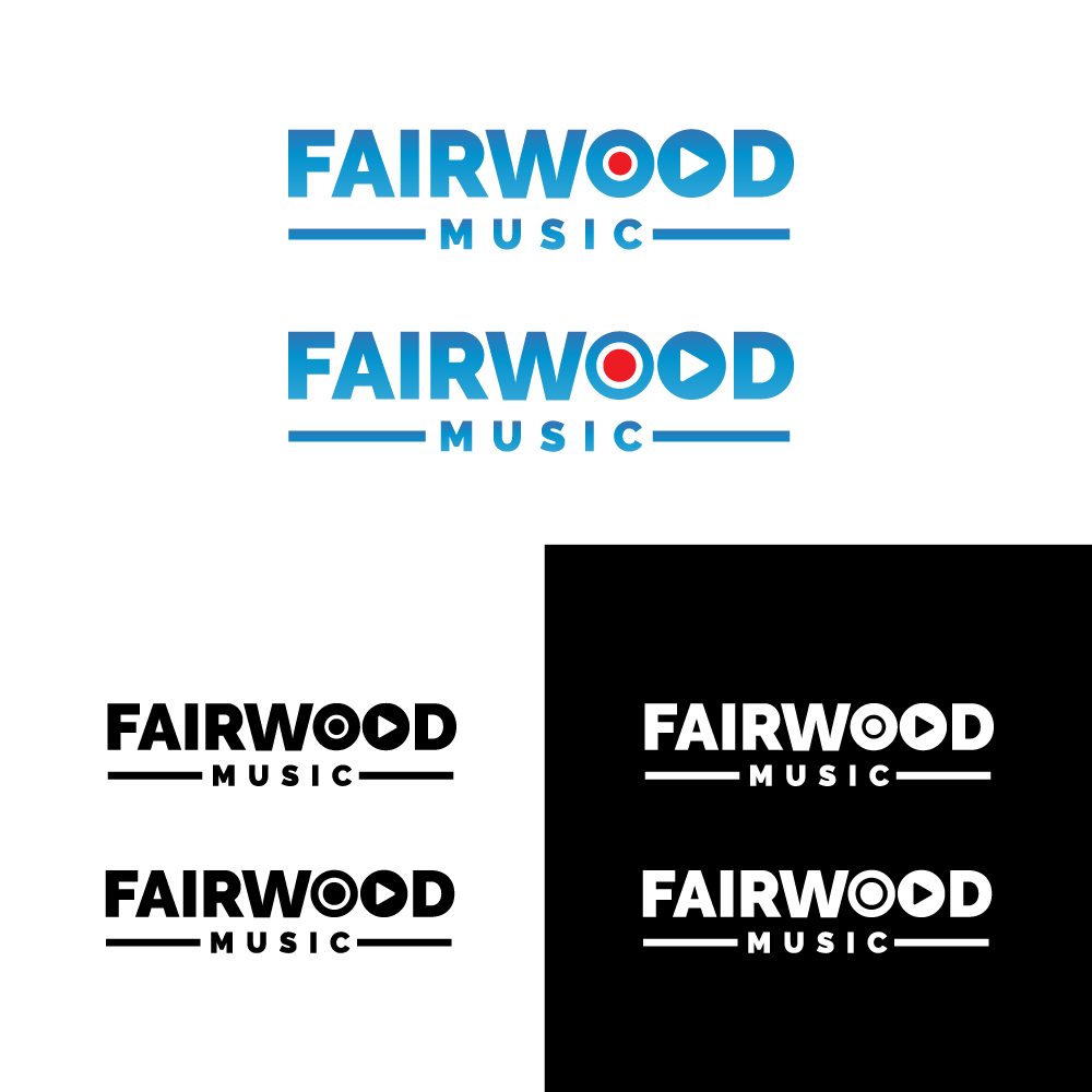 Logo Design by Rockzzila for Westbury Music Consultants | Design #21597262