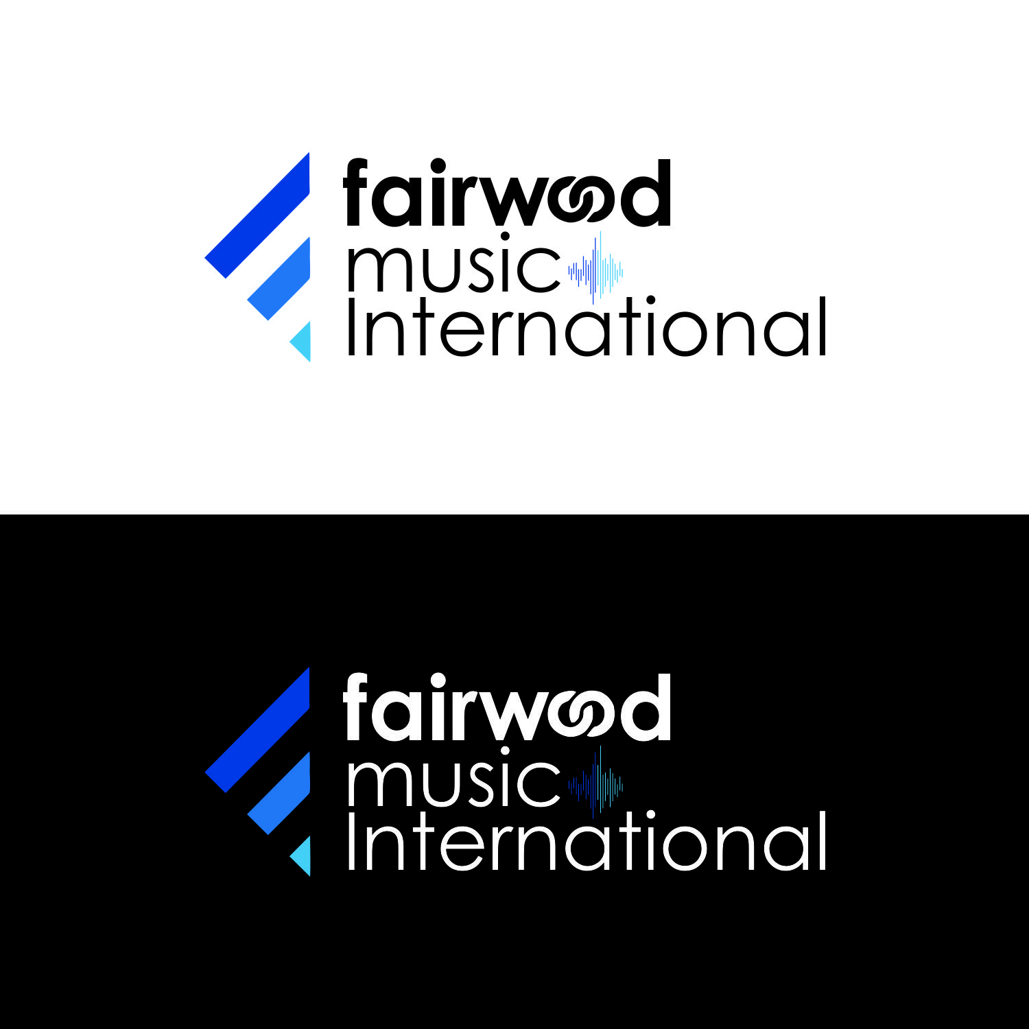 Logo Design by dezignez_69 for Westbury Music Consultants | Design #21583481