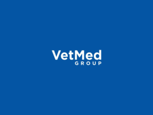 Logo Design by rastf2day for VetMed Group LLC | Design: #21573910