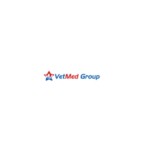 No text, just the name of the business VetMed Group | Logo Design by logo_s