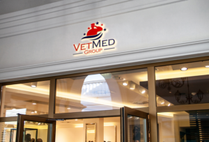 Logo Design by Deziners Zone for VetMed Group LLC | Design: #21570947