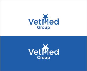 Logo Design by Prakash_arts for VetMed Group LLC | Design: #21574294
