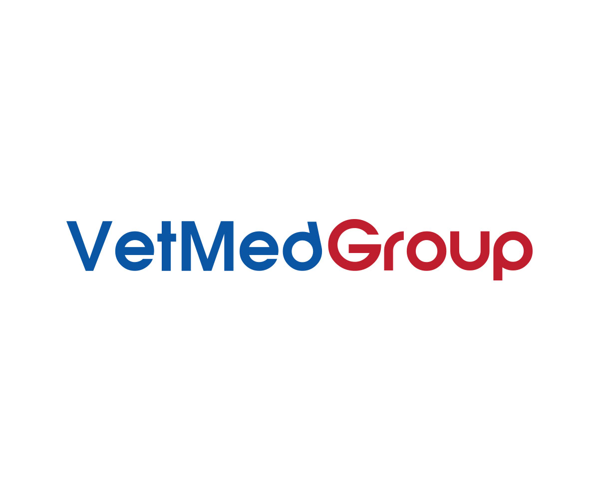 Diseño de Logo por hijordanvn77 para VetMed Group LLC | Diseño #21578880