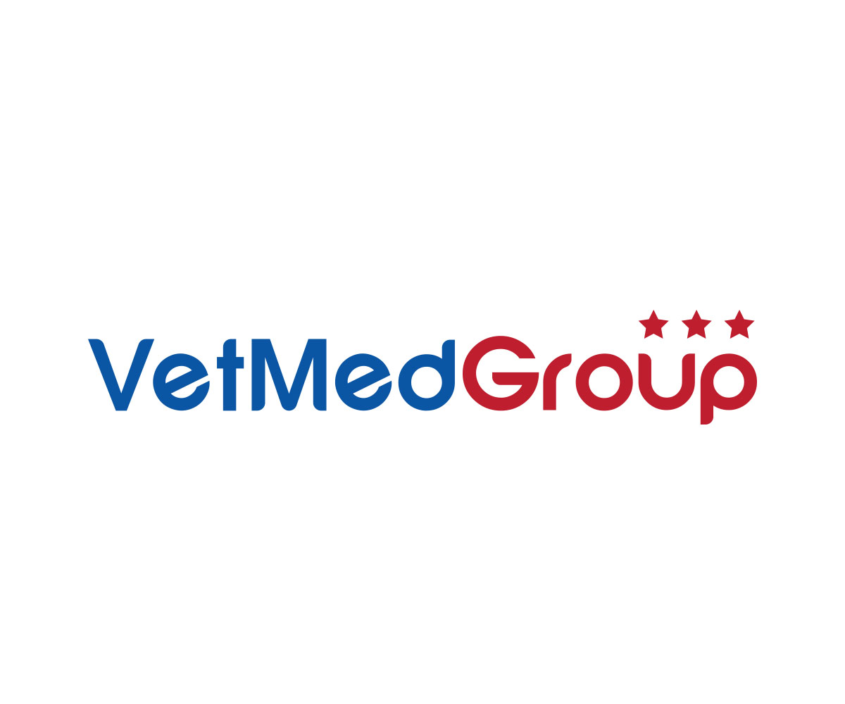 Logo Design by hijordanvn77 for VetMed Group LLC | Design #21578881