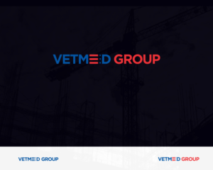 Logo Design by Djamdesign for VetMed Group LLC | Design: #21569373