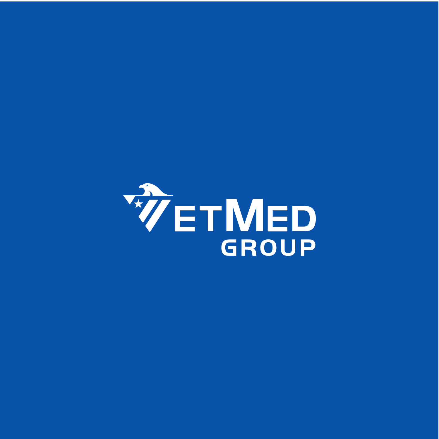 Diseño de Logo por DsgnStory® para VetMed Group LLC | Diseño #21574140