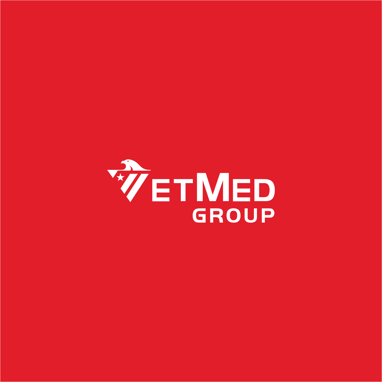Logo Design by DsgnStory® for VetMed Group LLC | Design #21574147