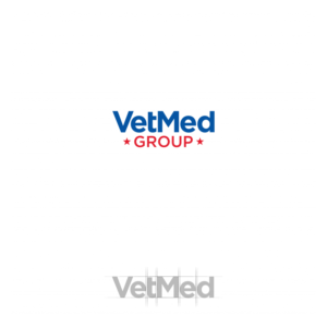 Logo Design by Dan Designs for VetMed Group LLC | Design #21574572