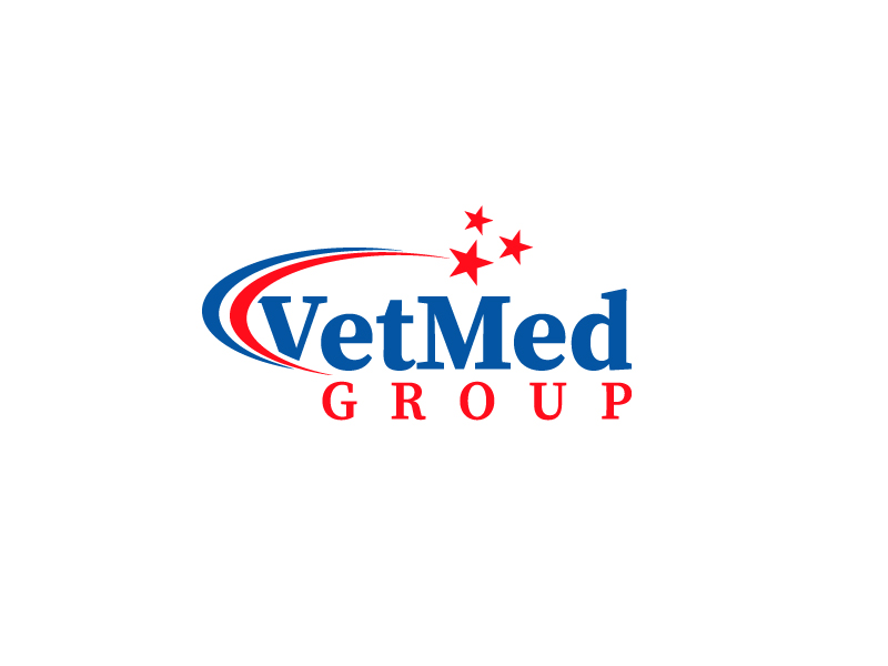 Logo Design by creative ismat for VetMed Group LLC | Design #21571732