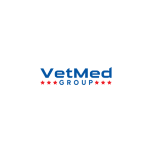 Logo Design by VinVick Design for VetMed Group LLC | Design: #21571126