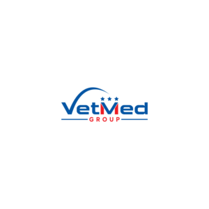 Logo Design by VinVick Design for VetMed Group LLC | Design: #21578494
