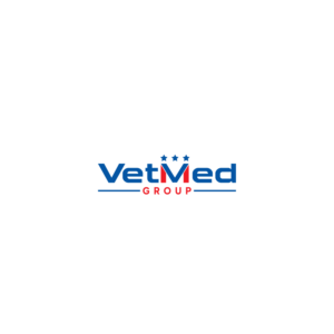 Logo Design by VinVick Design for VetMed Group LLC | Design: #21578498