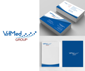 Logo Design by Matias_Austin
