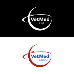Logo Design by sweetmortel for VetMed Group LLC | Design: #21571242