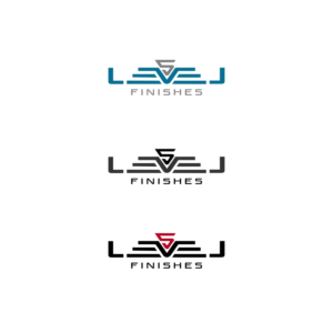 Logo Design by Gentle Giant